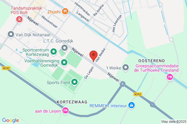 A. Blokzijl