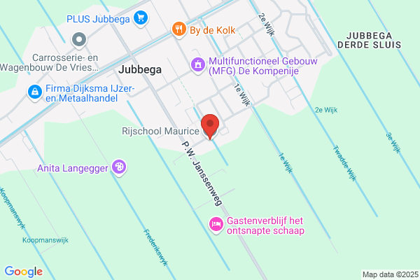 Autorijschool M Boek