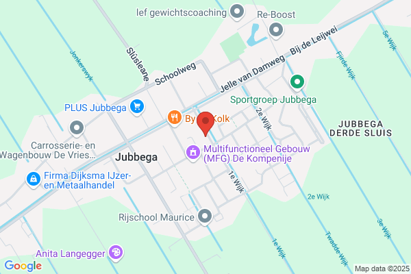 Bloemhoff, Hoefsmederij