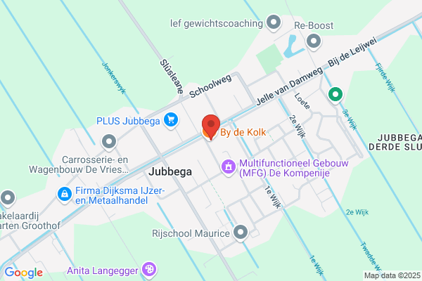Boek