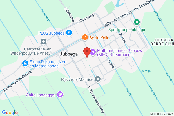 Dienstencentrum Owg