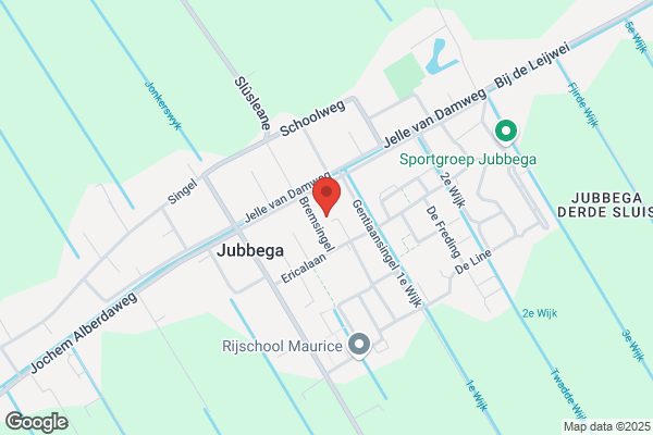 Firma De Jong Schoonmaakbedrijf