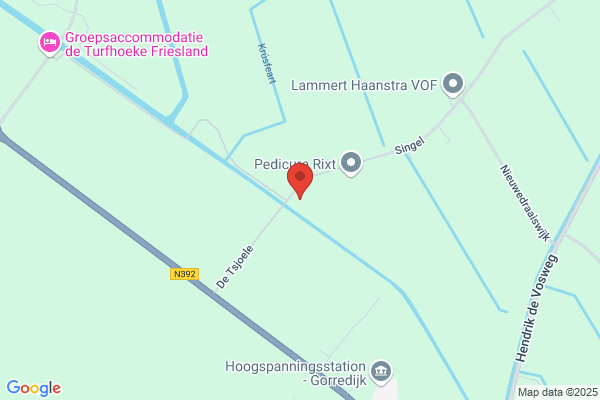 Fransen Koos