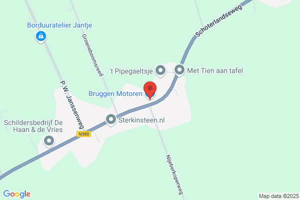 H. Bruggen