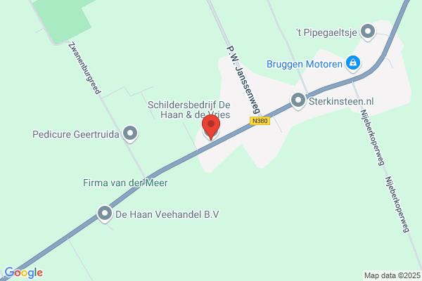 Haan En De Vries, De