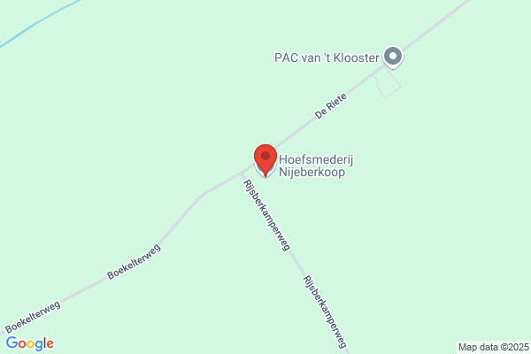 Hoefsmederij K. Bloemhoff