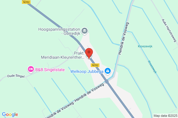 Jong & Hofstra, De