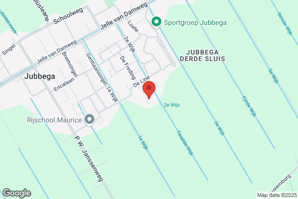 Klussenbedrijf S. Wassenaar