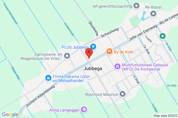 Technisch Adviesburo K. Hiemstra
