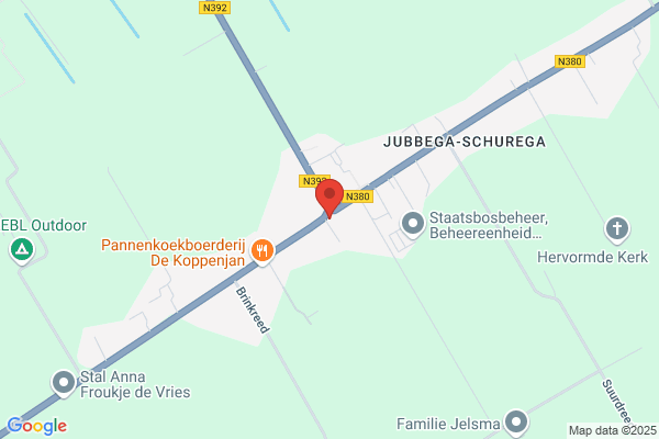 Van Der Wal Technische Groothandel