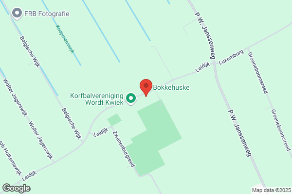 Zwembad