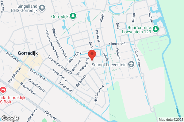 rozenbergschoonmaak