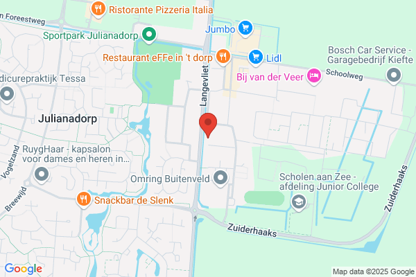 Ed Dekker Timmer- en Onderhoudsbedrijf