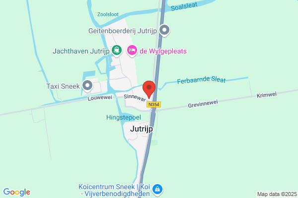 Blaauw, Rick
