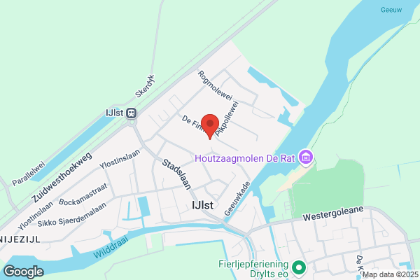 Onderhoudsbedrijf Huisman
