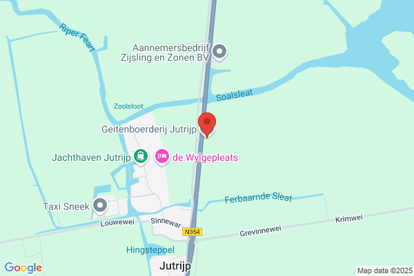 Boer, De