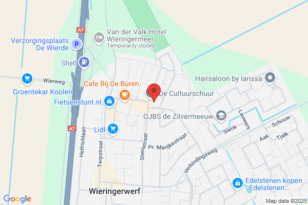 De Dukdalf
