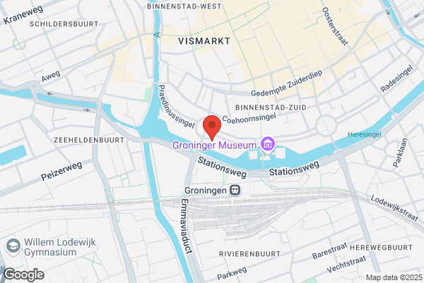 Grondsma Bouwbeslag