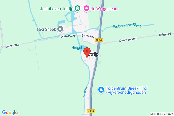 Het Droptrommeltje
