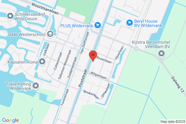 Installatiebedrijf Brouwer Bv