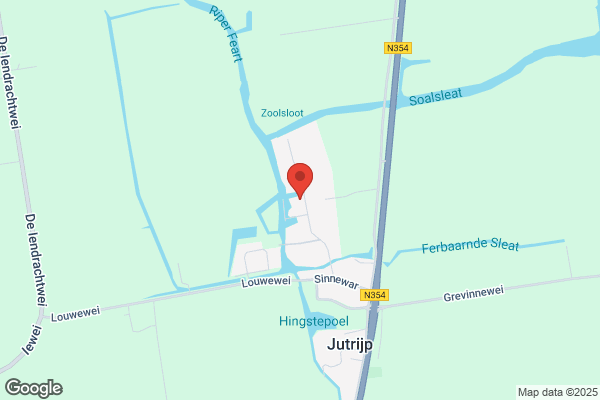 J R Vd Meer
