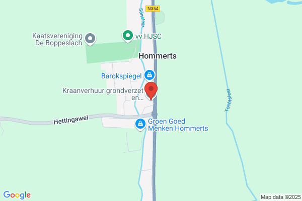 Kamstra