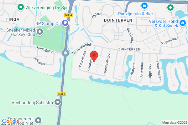 Lasservice Sneek