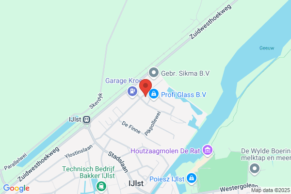 Posthuma Batterijen V.O.F.