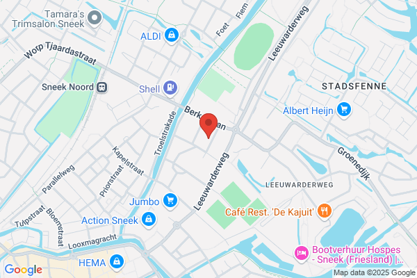 Rosier Klus- En Onderhoudsbedrijf