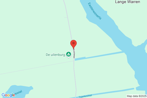 Vakantiecentrum D'uylenburgh