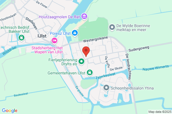 Watersportbedrijf De Uitkijk
