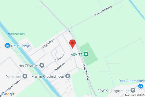 Westergo Bv
