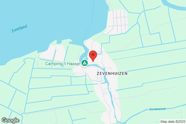 Camping Jachthaven Spijkerboor