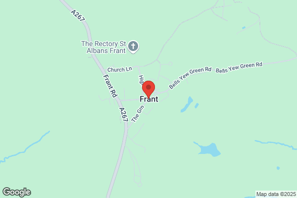 Frant