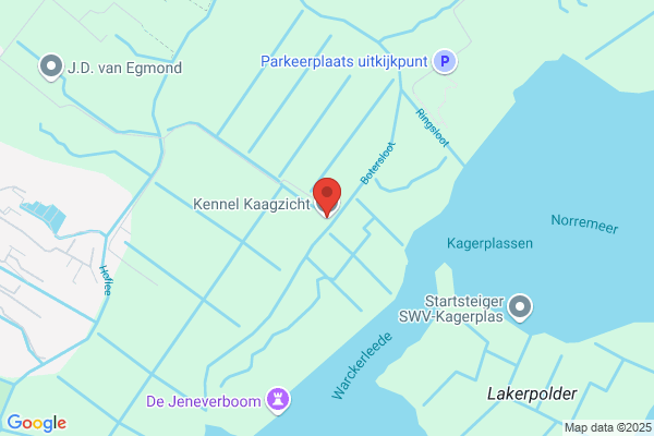 Vergeer F J M
