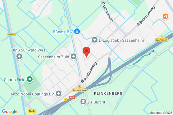 Aan Zet Grafische Vormgevers Sassenheim