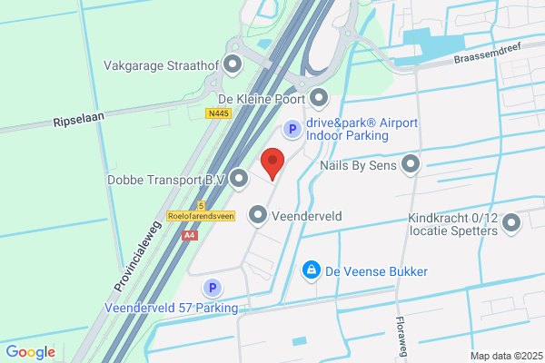 Administratiekantoor C.P.M. Zwetsloot