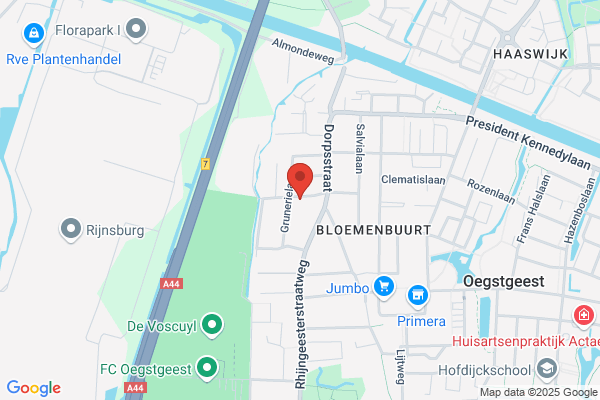 Advocatenkantoor Stellingwerf