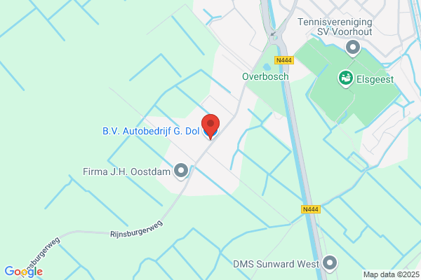 Autobedrijf Van Den Dool Bv