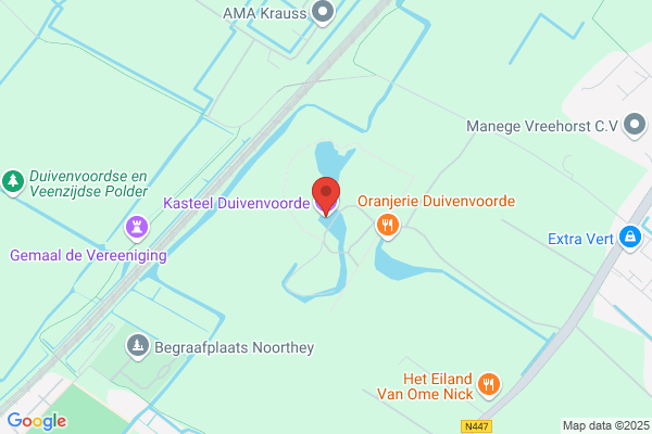 Duivenvoorden