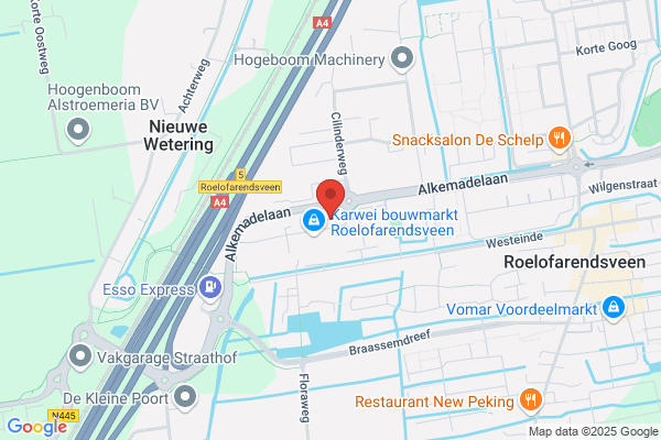 Firma Hoogenboom En Zonen