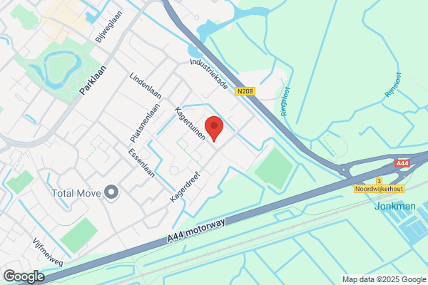Firma W. Van Der Voort & Zoon