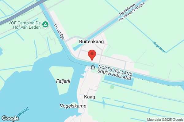 G. Van Es En Zonen