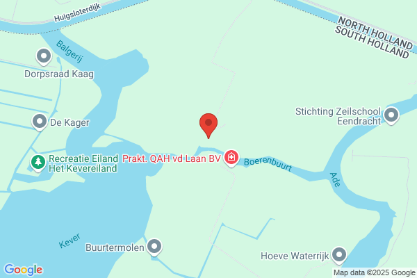 H Duivenvoorden Vof