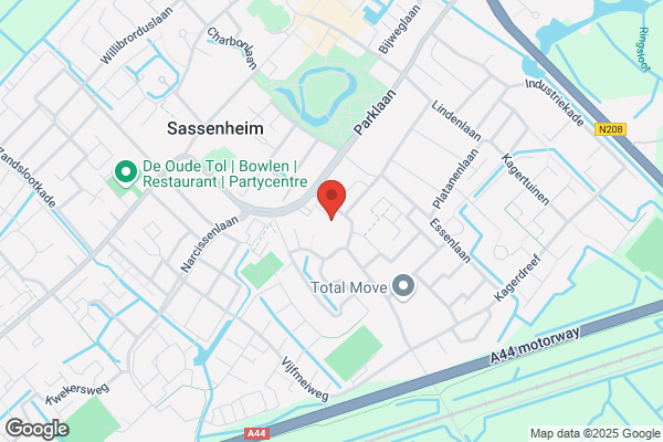 Het Bolwerk