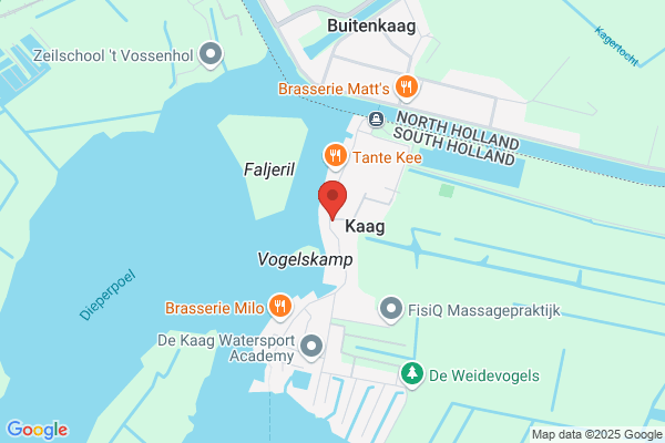 J.A. Nieuwkoop