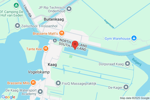 Jachthaven En Watersport De Poel Bv