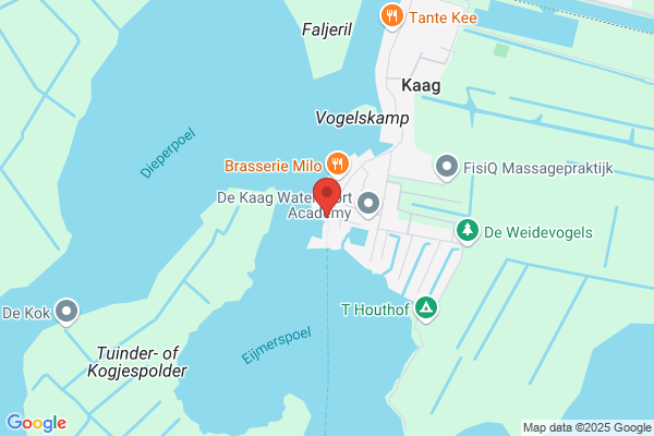 Kaageiland
