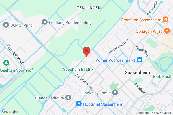 Leverland Advies