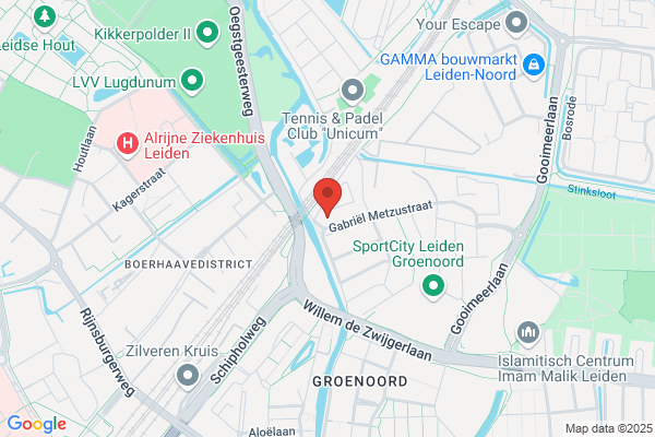 M Brouwer-Van Maastricht